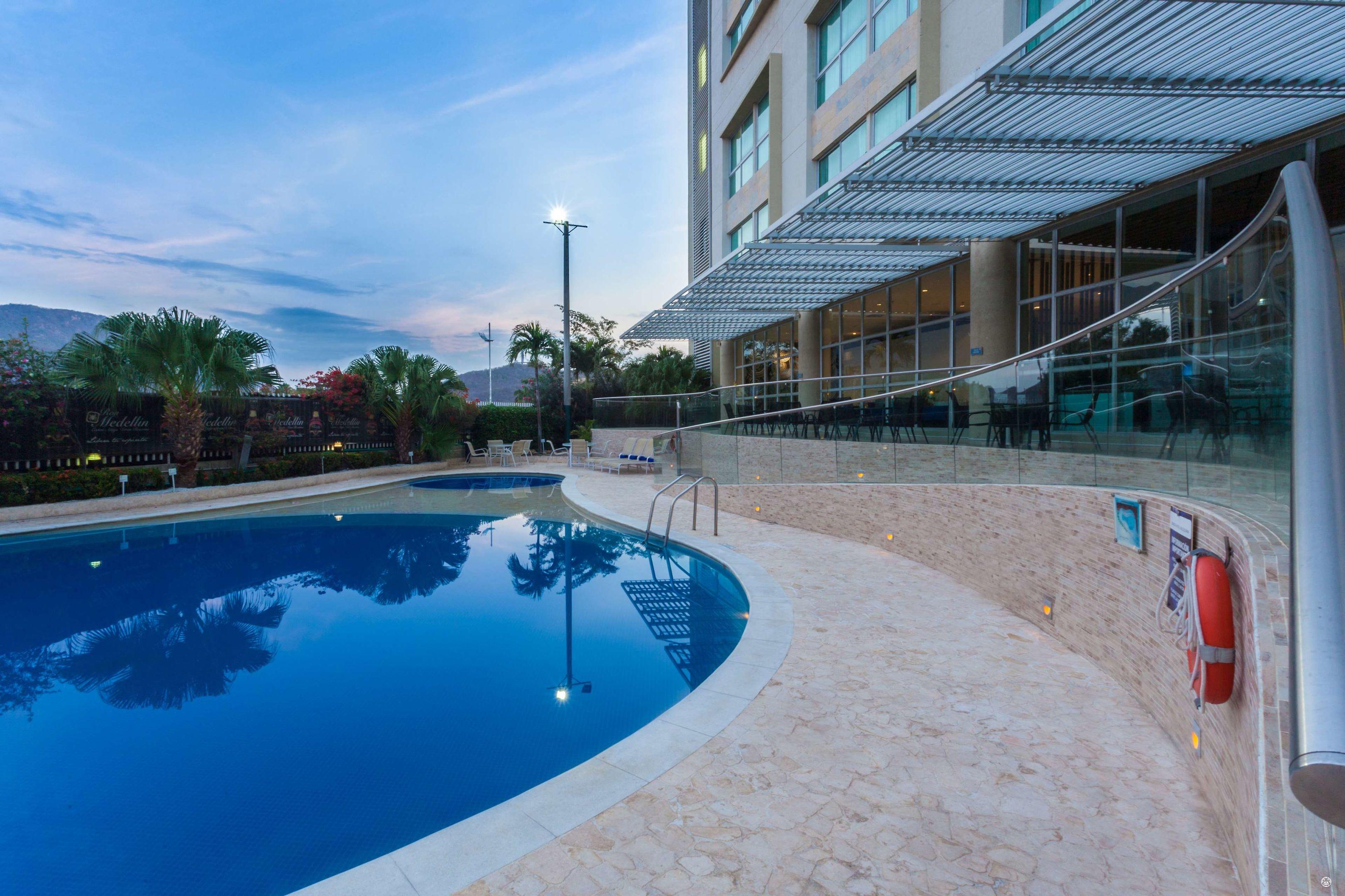 Sonesta Hotel Valledupar — photo 5