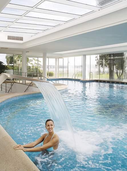 Eurostars Gran Hotel La Toja — photo 4