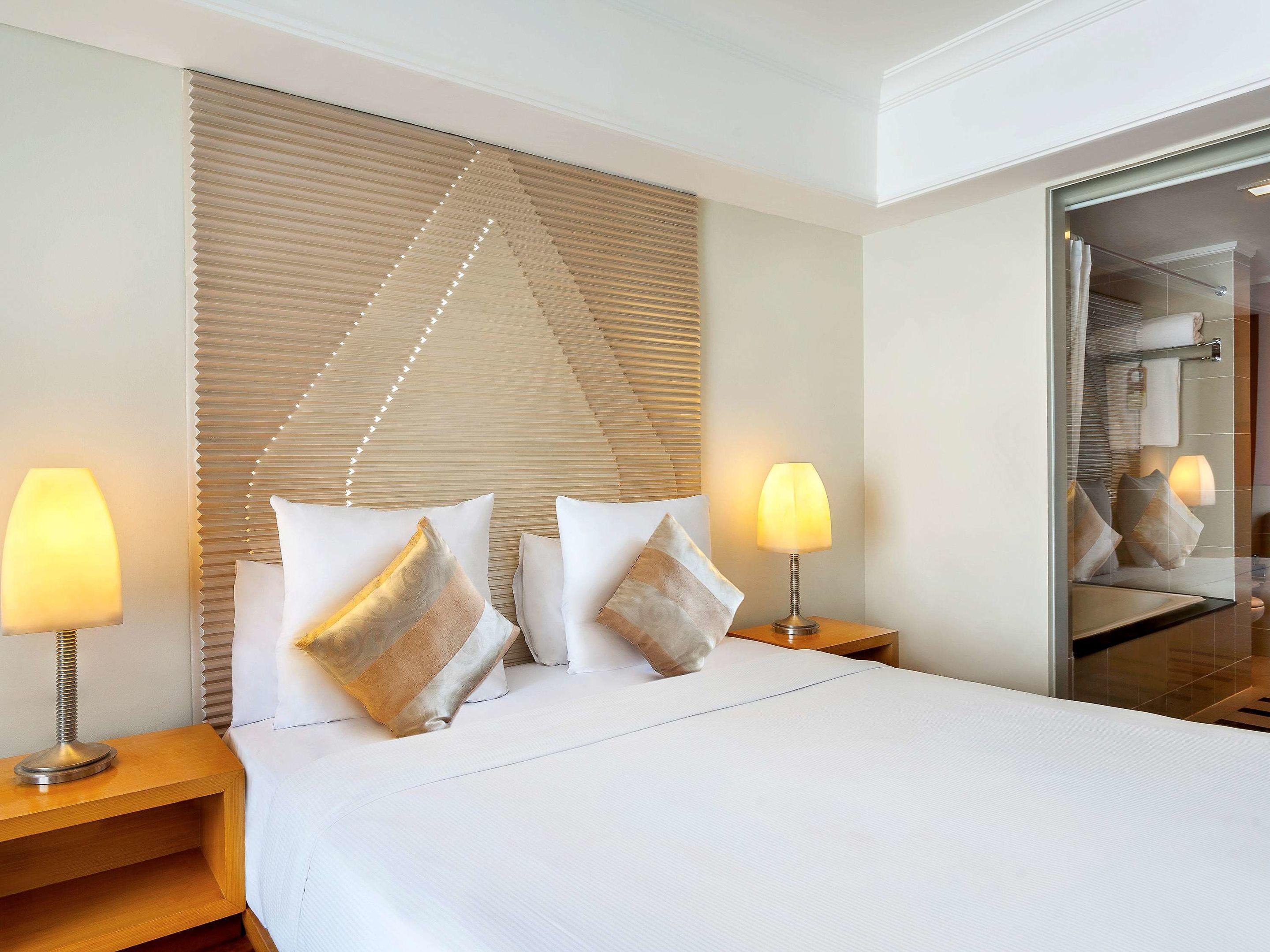 Novotel Semarang — photo 4