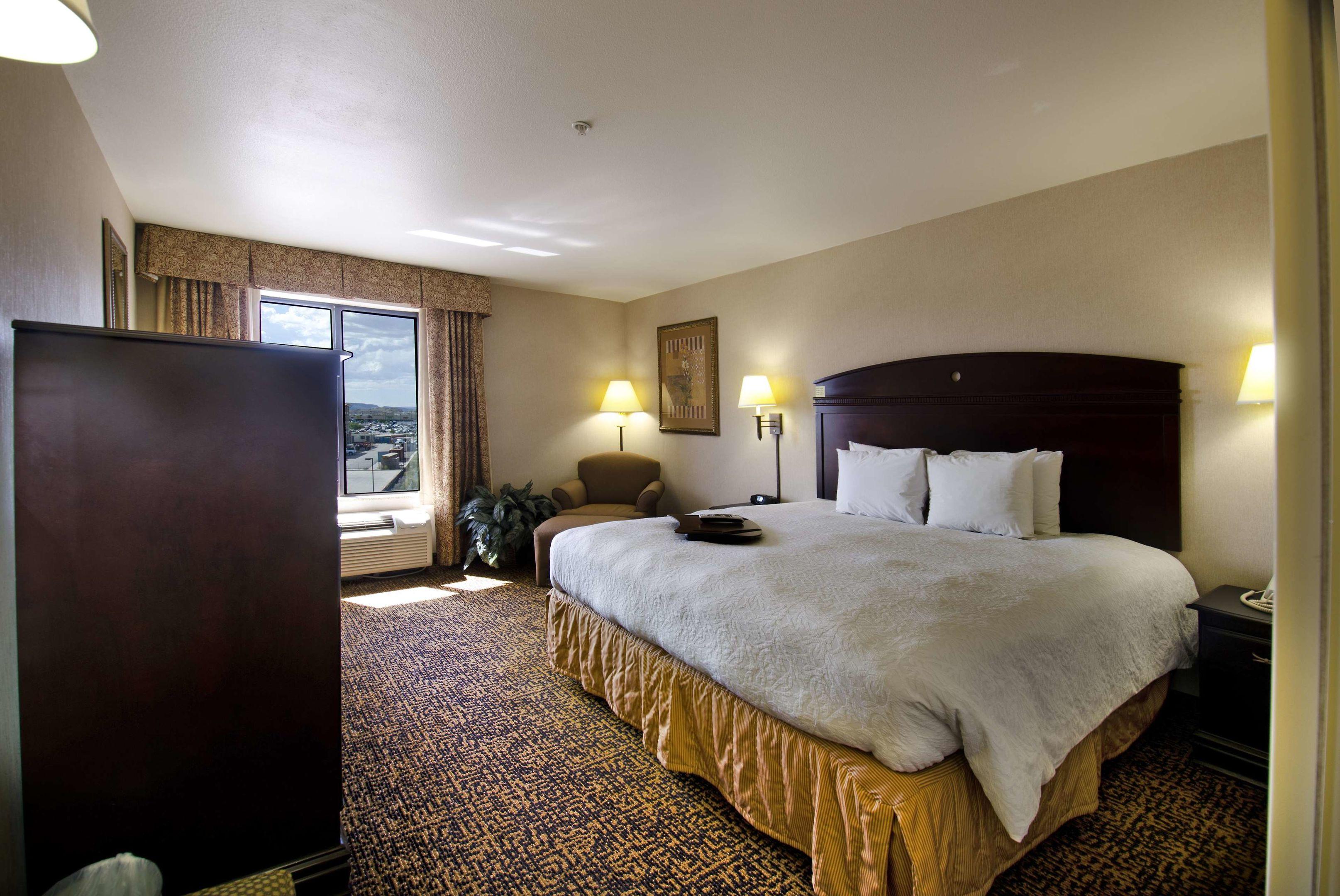 Hampton Inn & Suites Gallup — photo 4