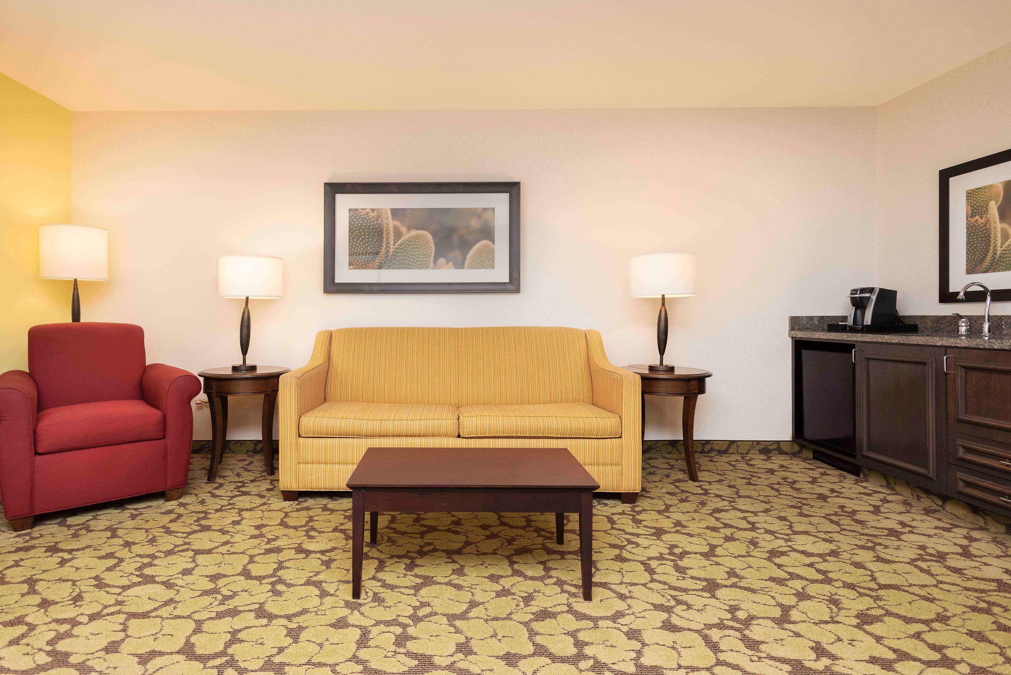 Hilton Garden Inn Salt Lake City Airport — photo 4