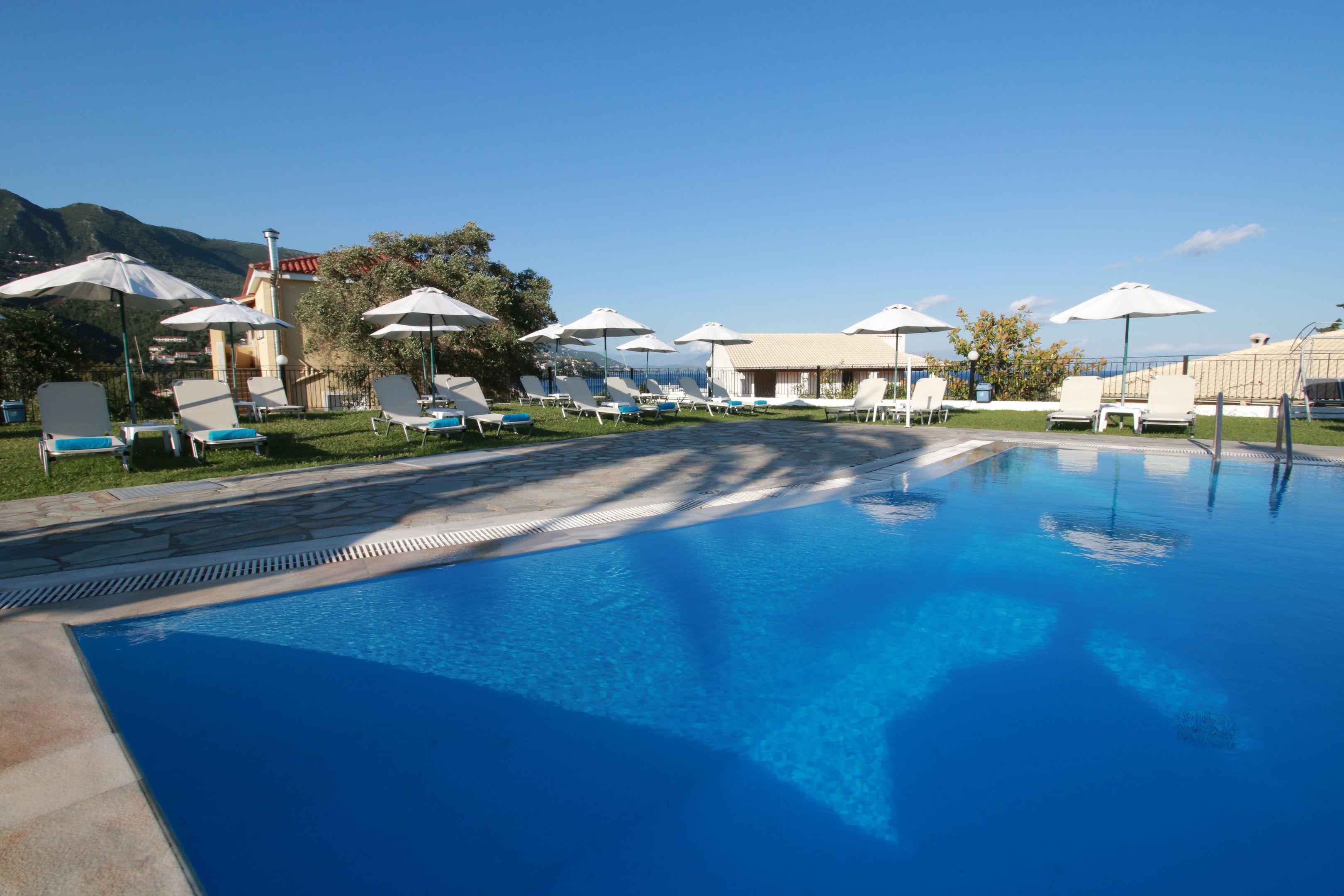 Hotel Yannis Corfu — photo 4