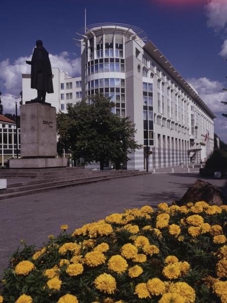 Sheraton Warsaw