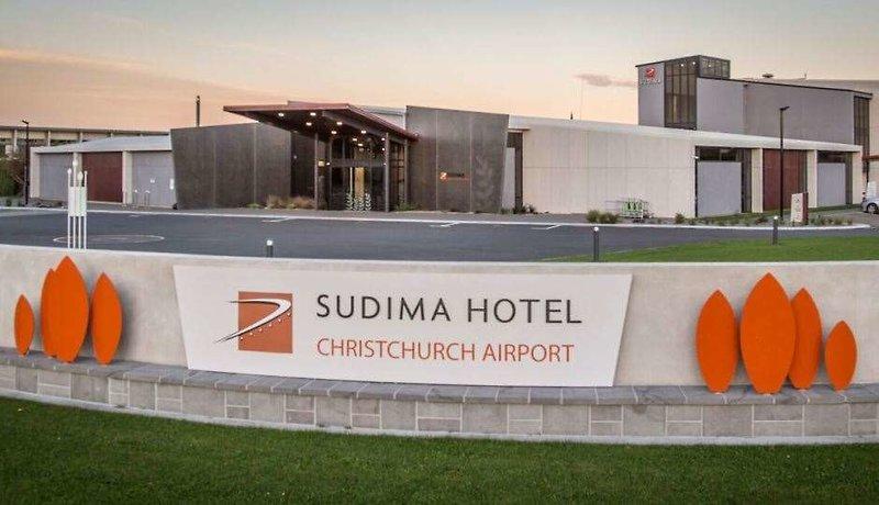 Sudima Christchurch Airport — photo 5