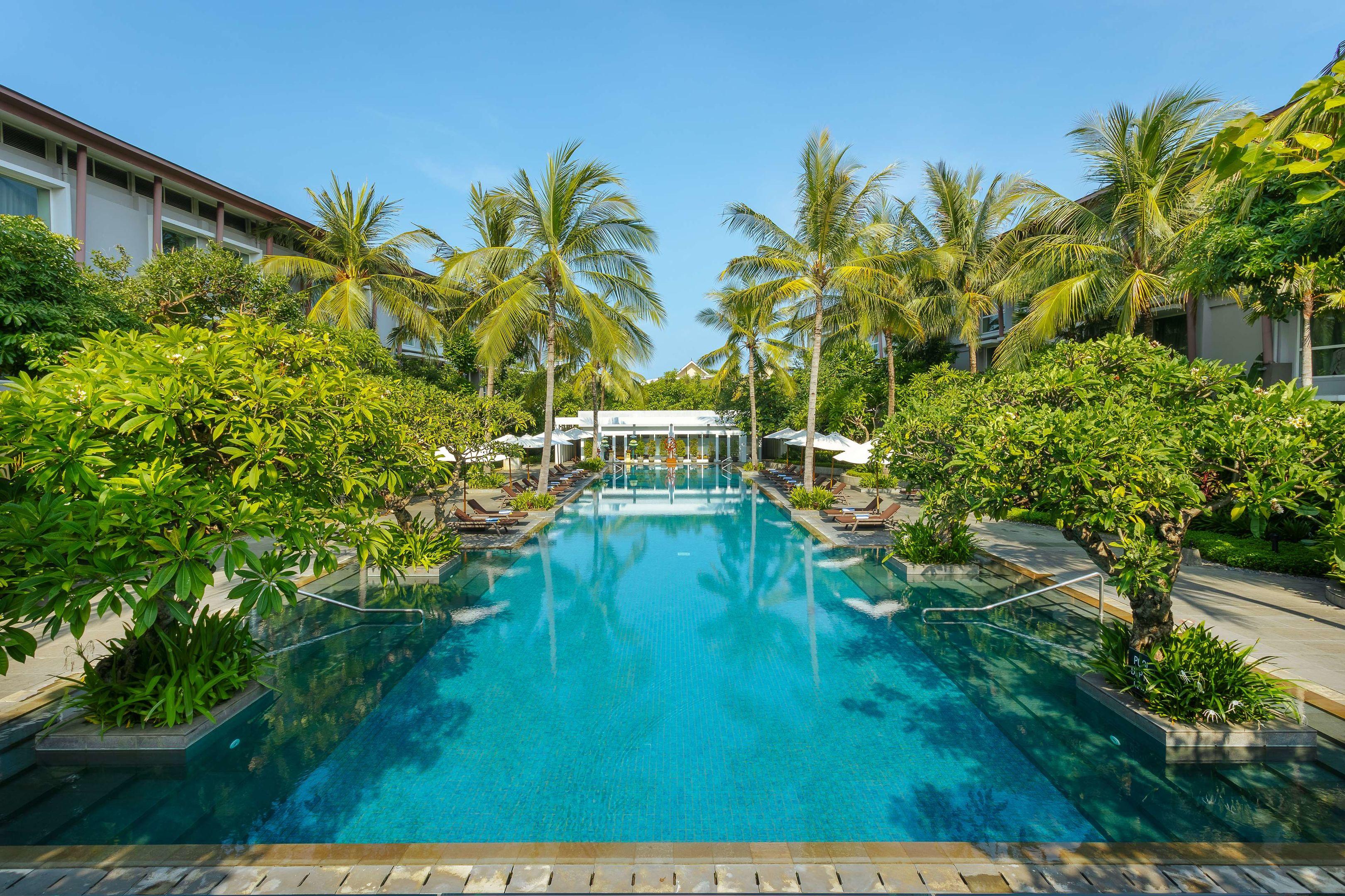 Hilton Garden Inn Bali Ngurah Rai — photo 4