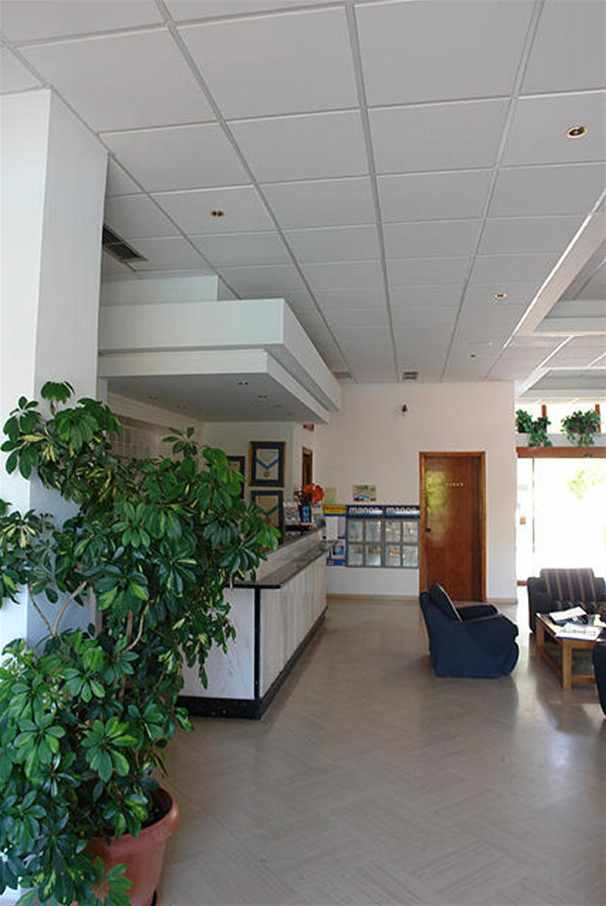 Iliessa Beach Hotel — photo 4