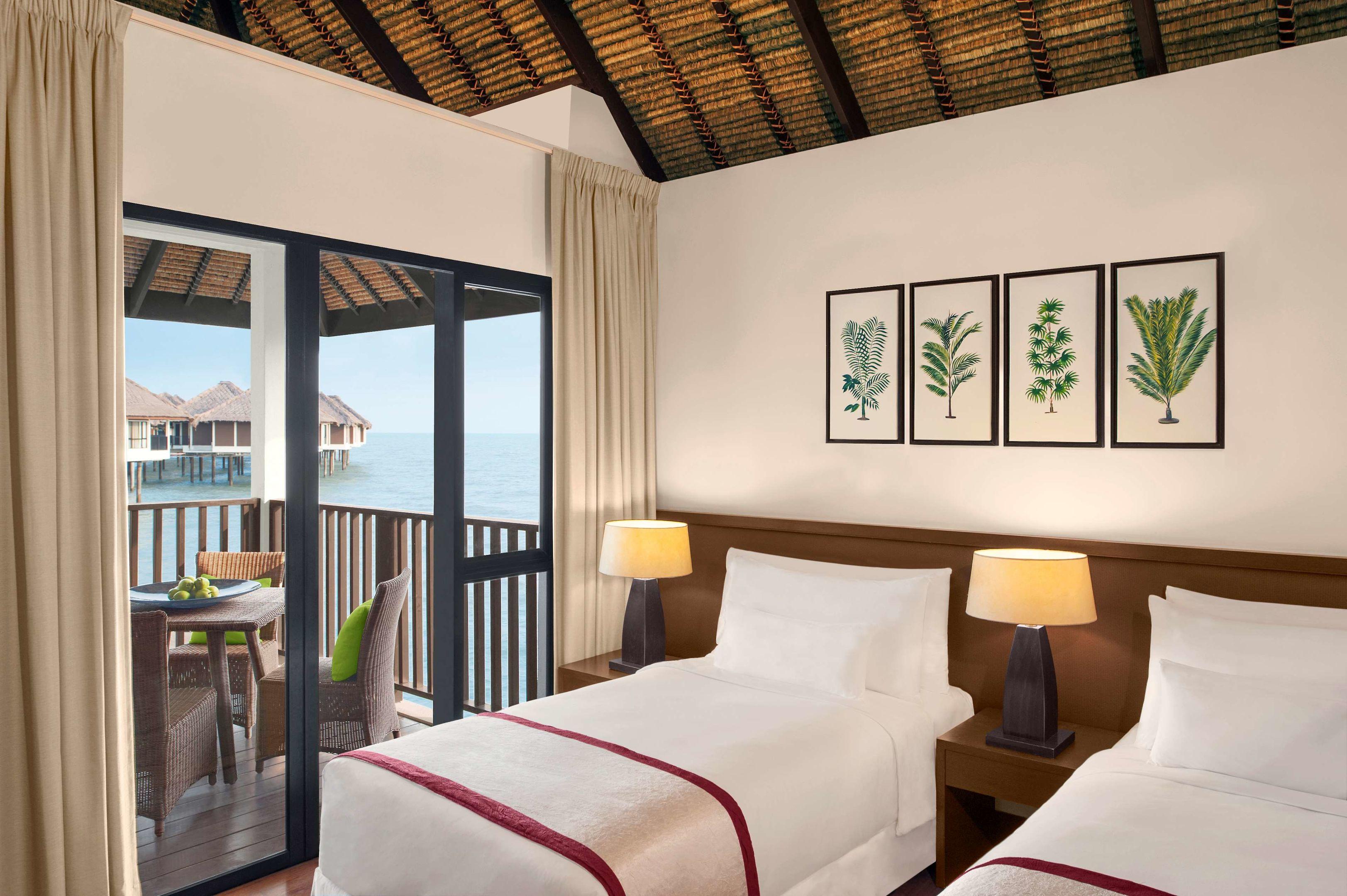AVANI Sepang Goldcoast Resort — photo 4