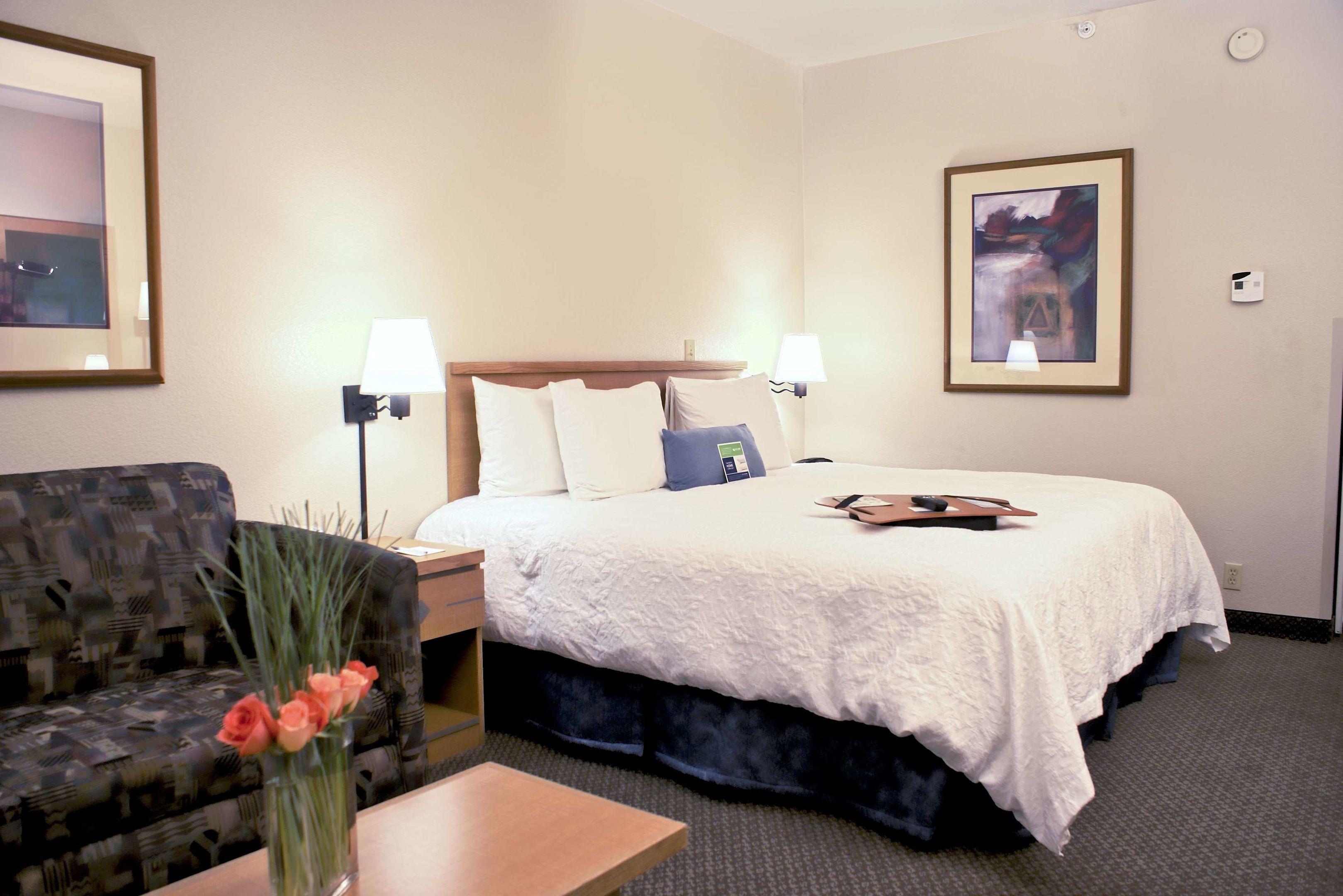 Hampton Inn Las Vegas/Summerlin — photo 5