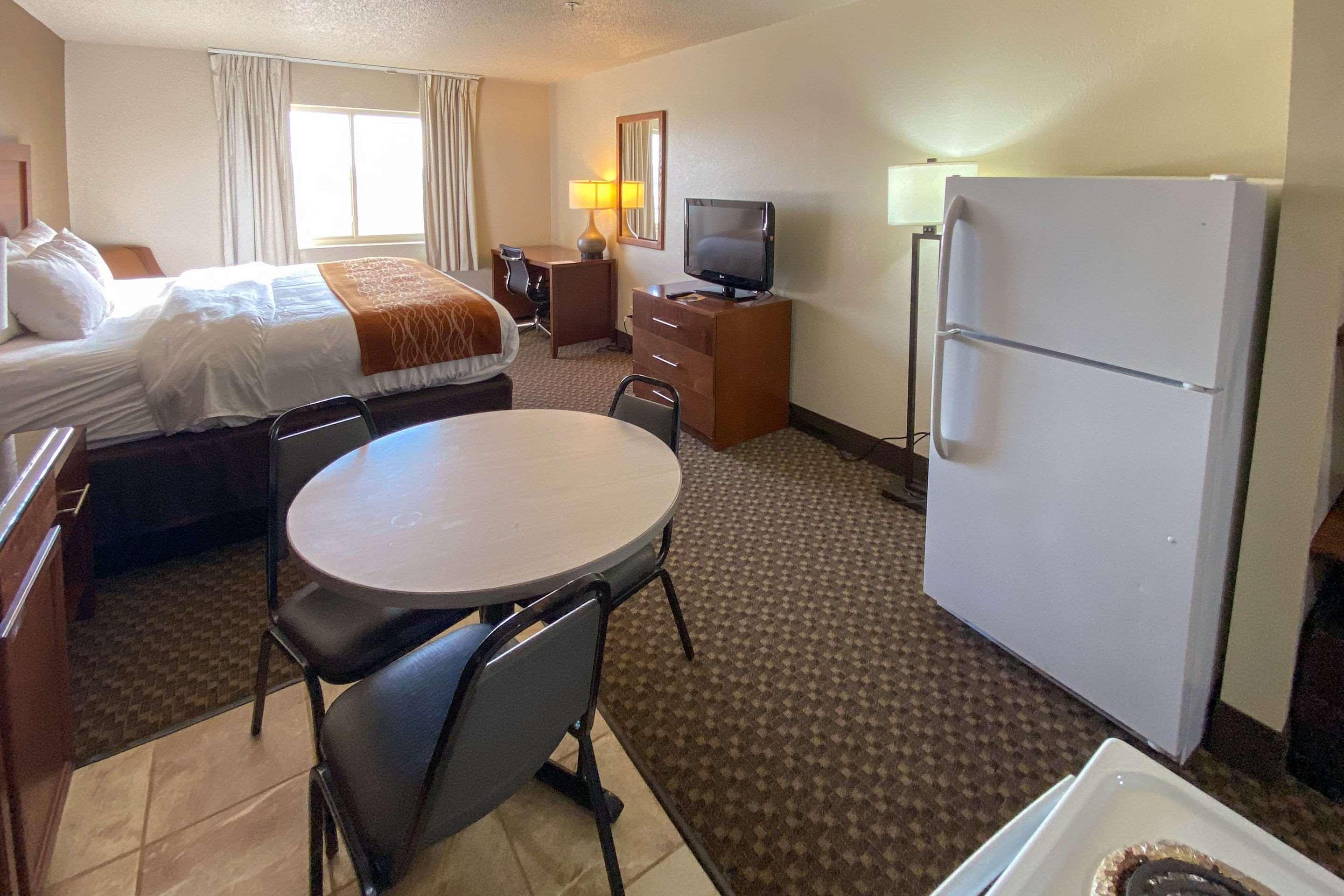 Comfort Inn Hobart — photo 4