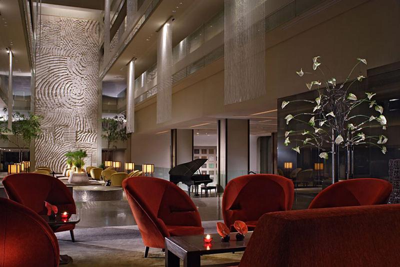 Movenpick BDMS Wellness Resort Bangkok — photo 4
