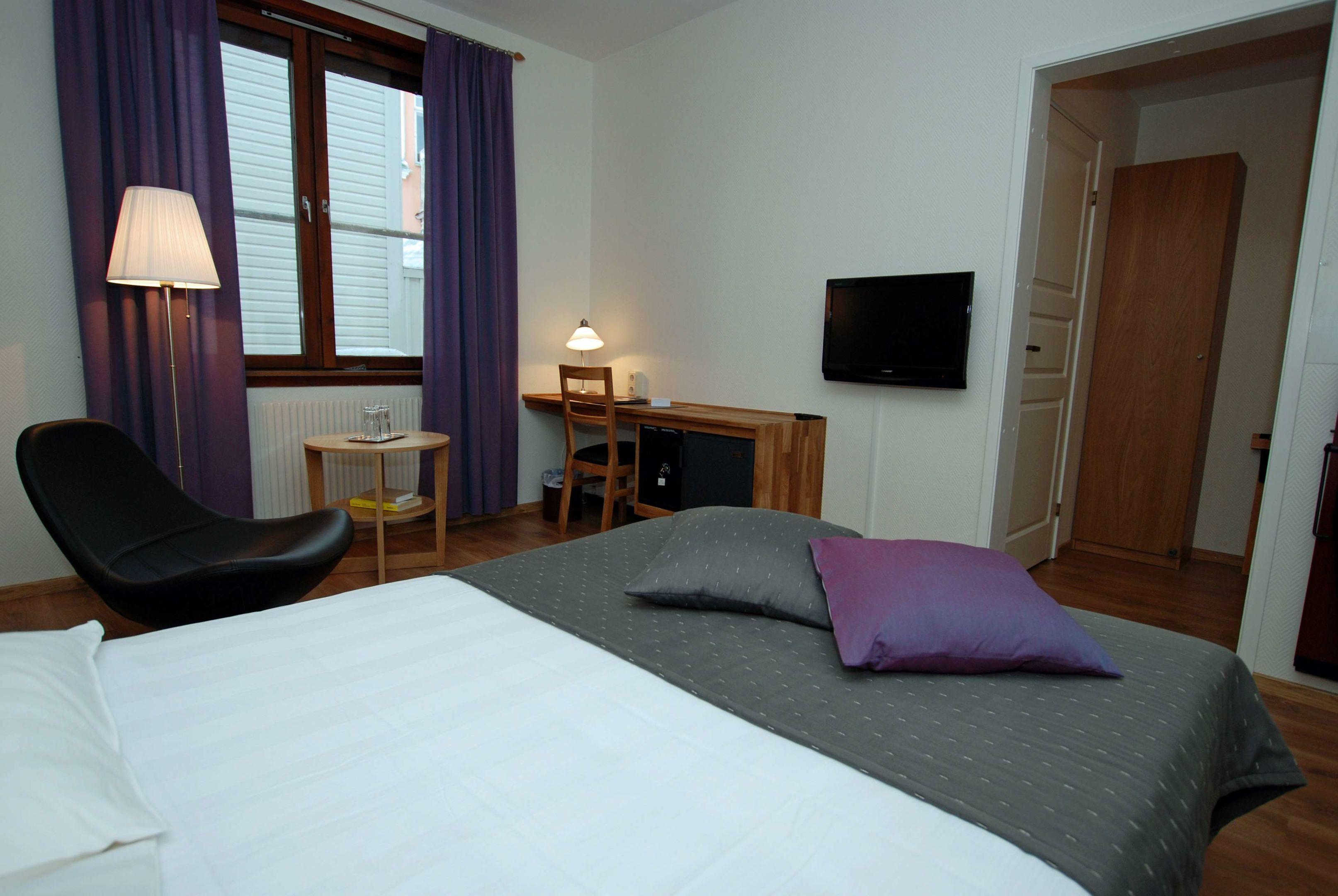 Sure Hotel by Best Western Centralhotellet — photo 4
