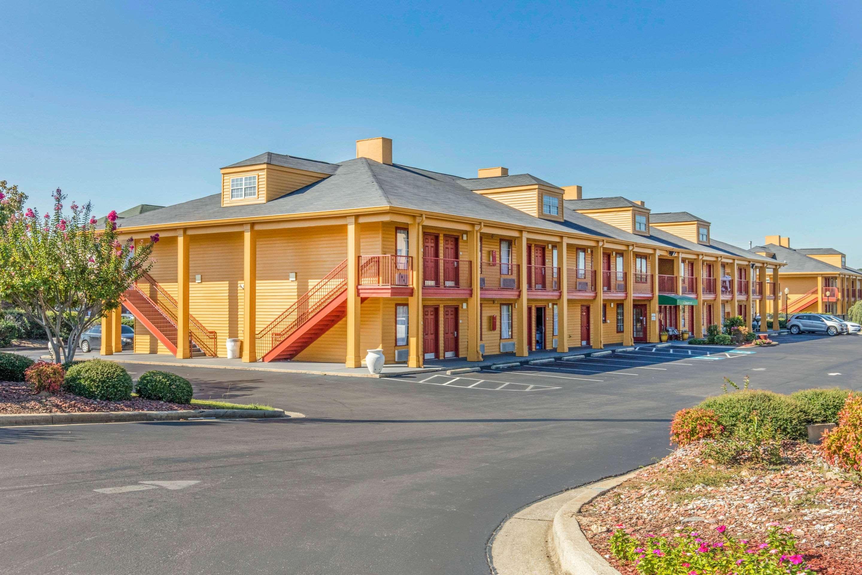 Quality Inn — photo 4
