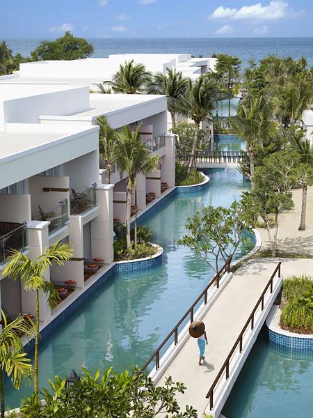 Sheraton Hua Hin Resort & Spa — photo 1