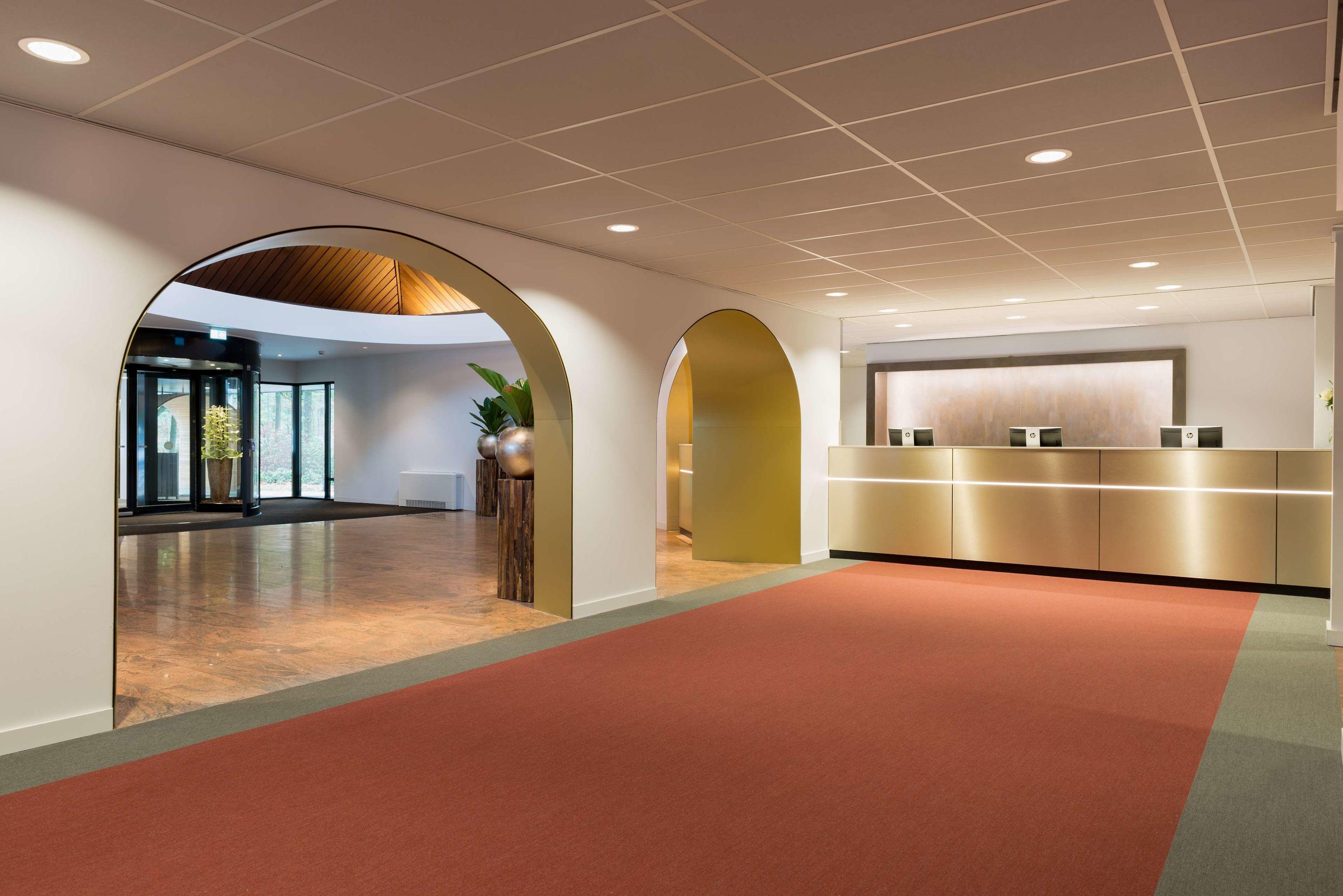 NH Eindhoven Conference Centre Koningshof — photo 5