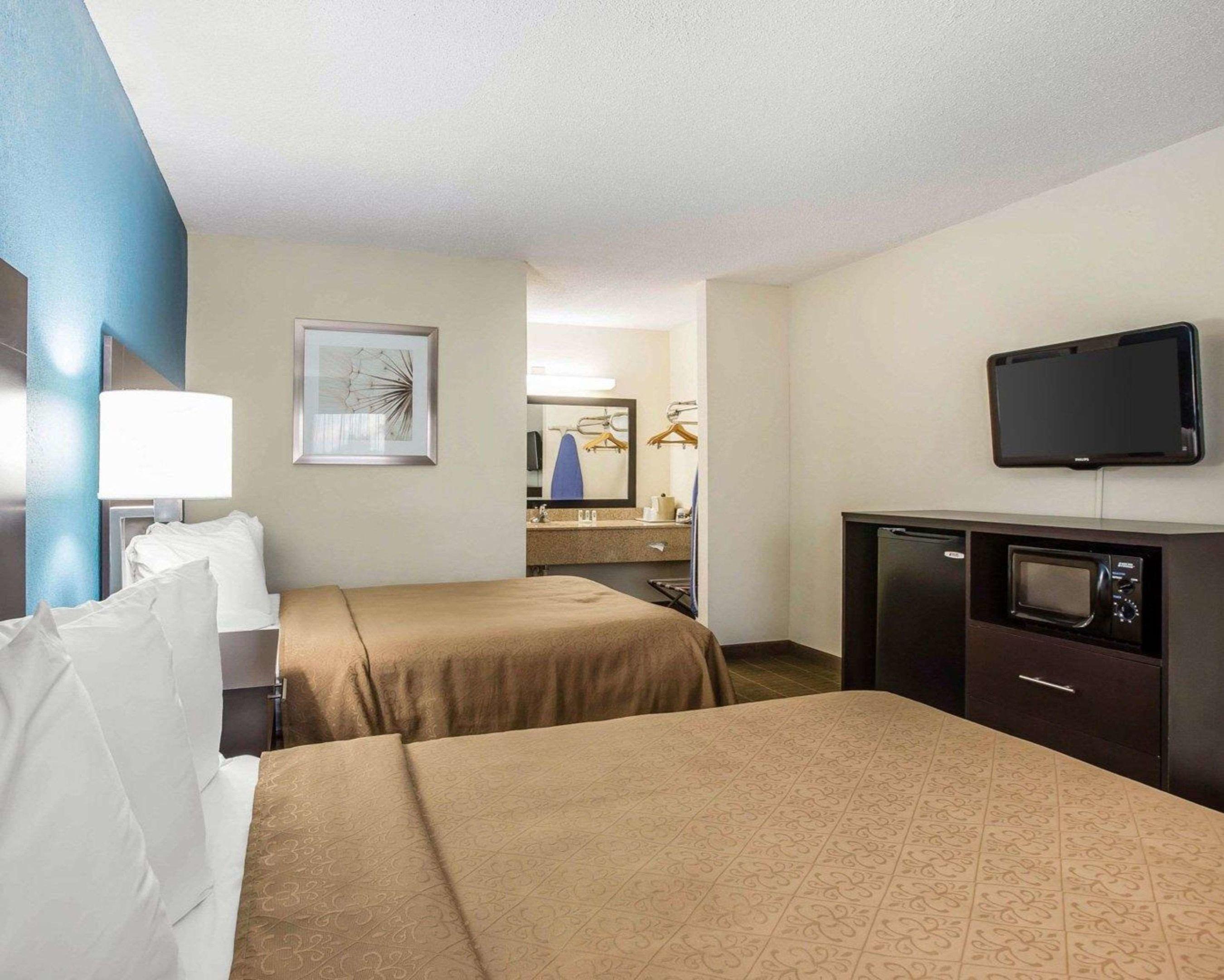Quality Inn Macon — photo 5