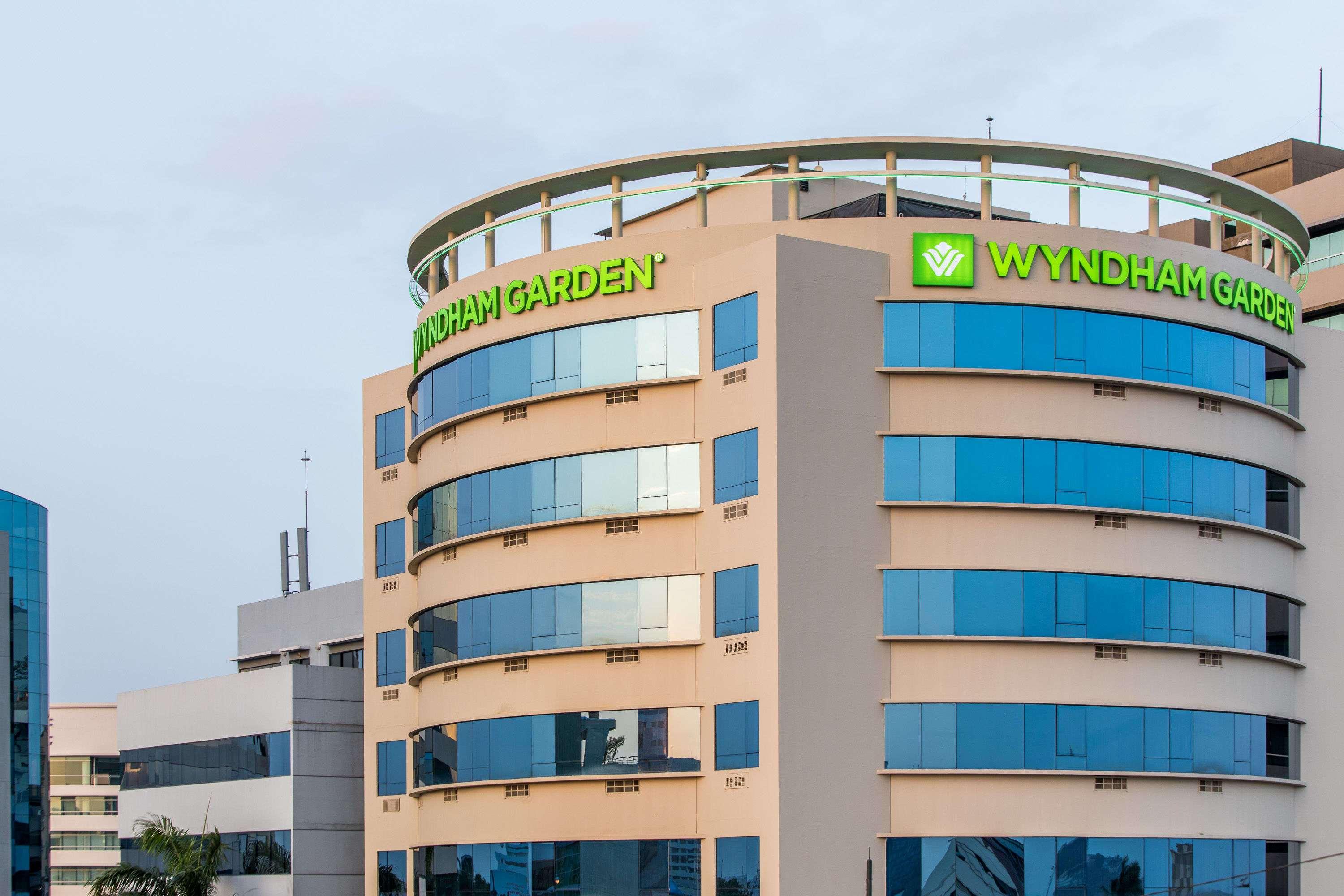 Wyndham Garden Guayaquil — photo 4