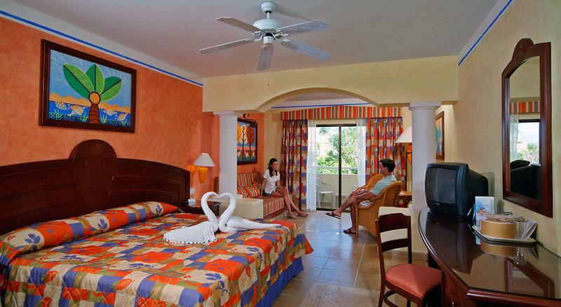 Bahia Principe Grand Coba — photo 4