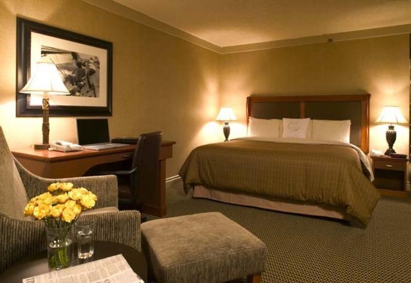 DoubleTree by Hilton Hotel Miami Airport & Convention Center — photo 4