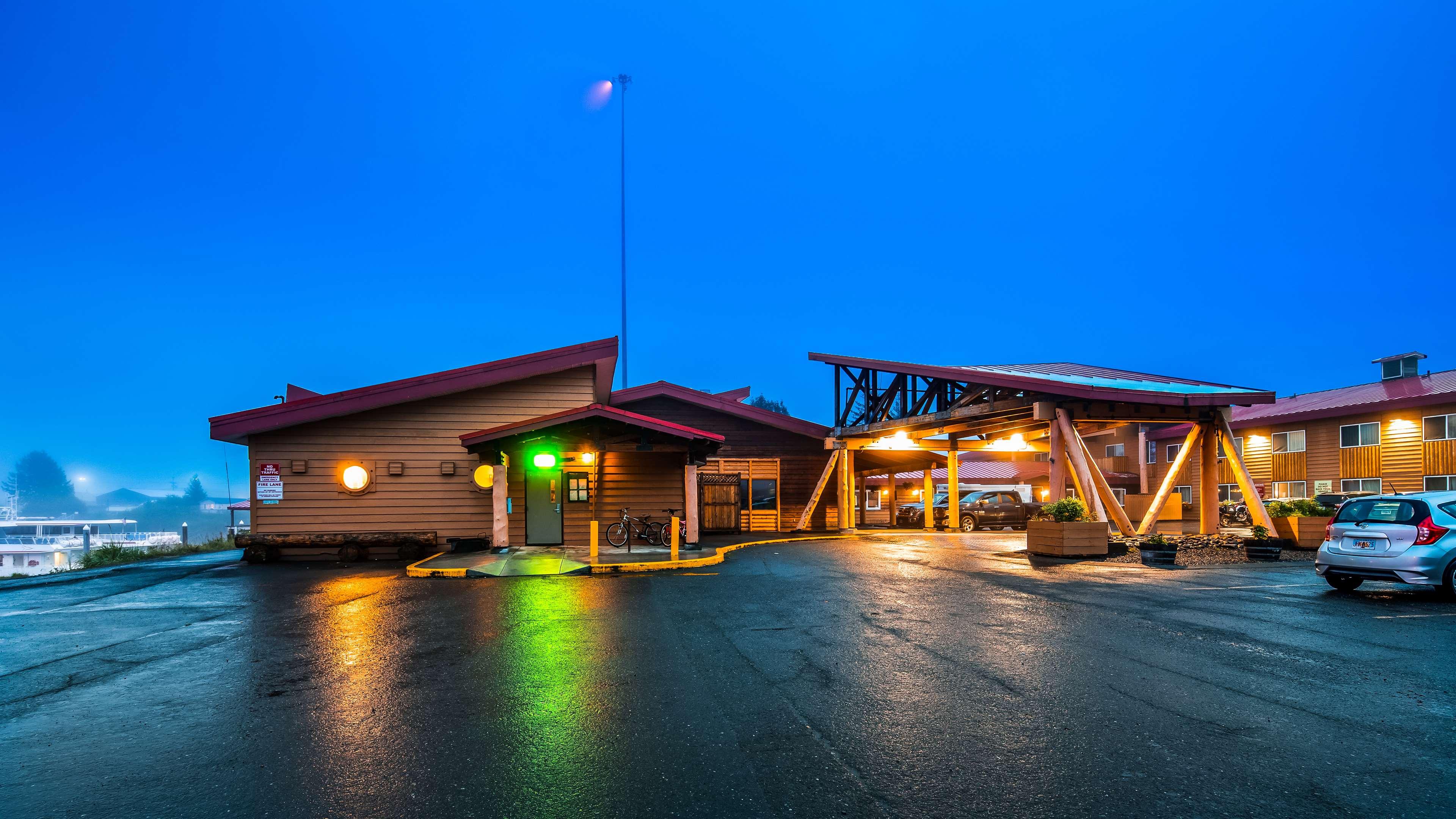 Best Western Valdez Harbor Inn — photo 3