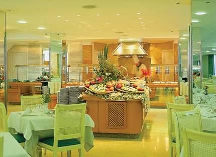 Grupotel Nilo & Spa — photo 4