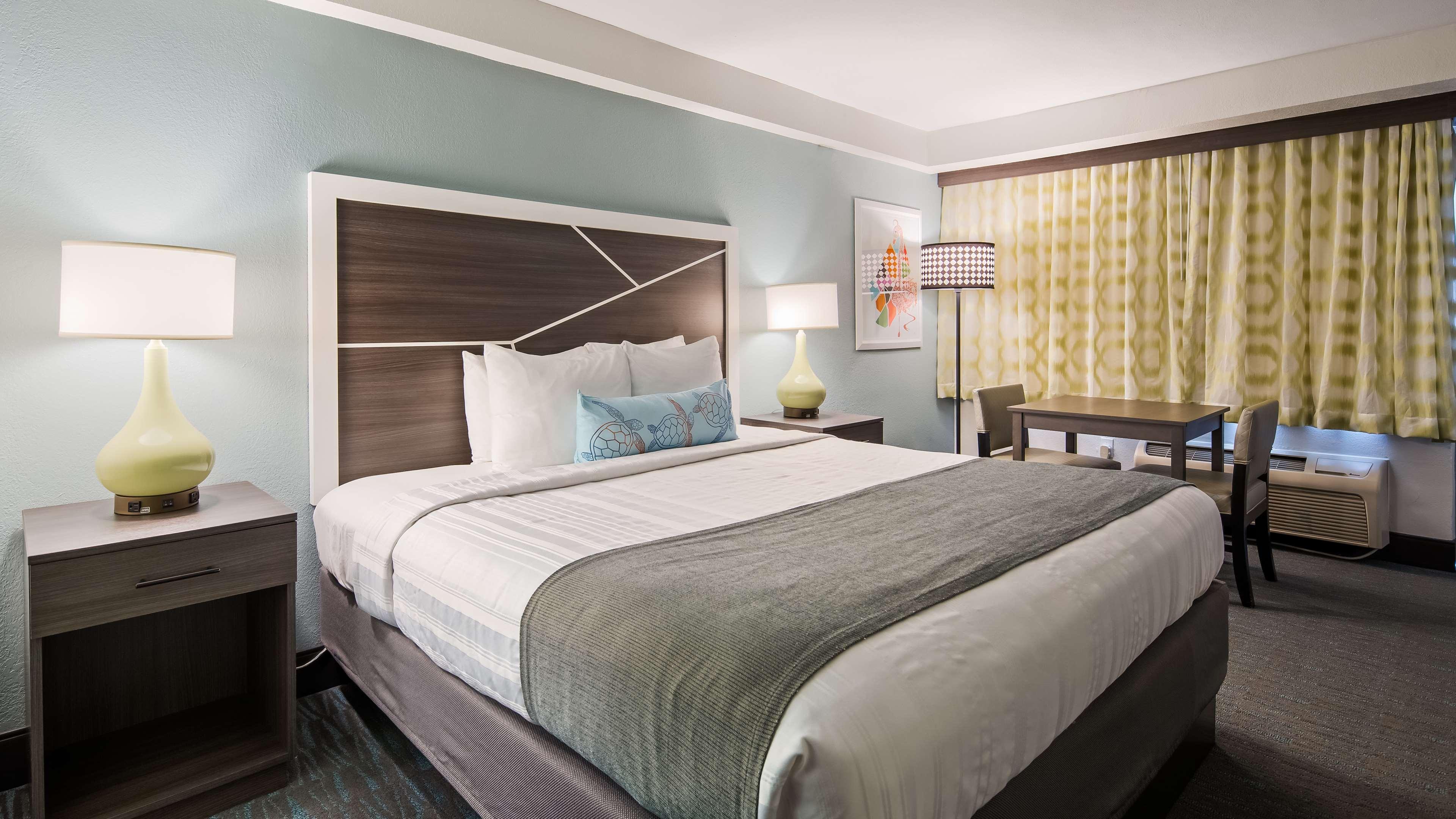 Best Western Plus Daytona Inn Seabreeze Oceanfront — photo 5
