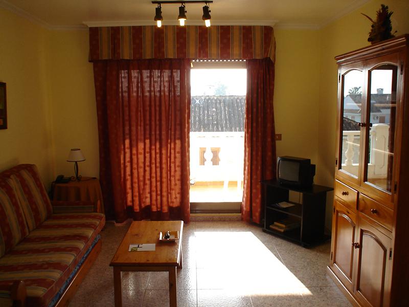 Torrecorinto Apartamentos — photo 4