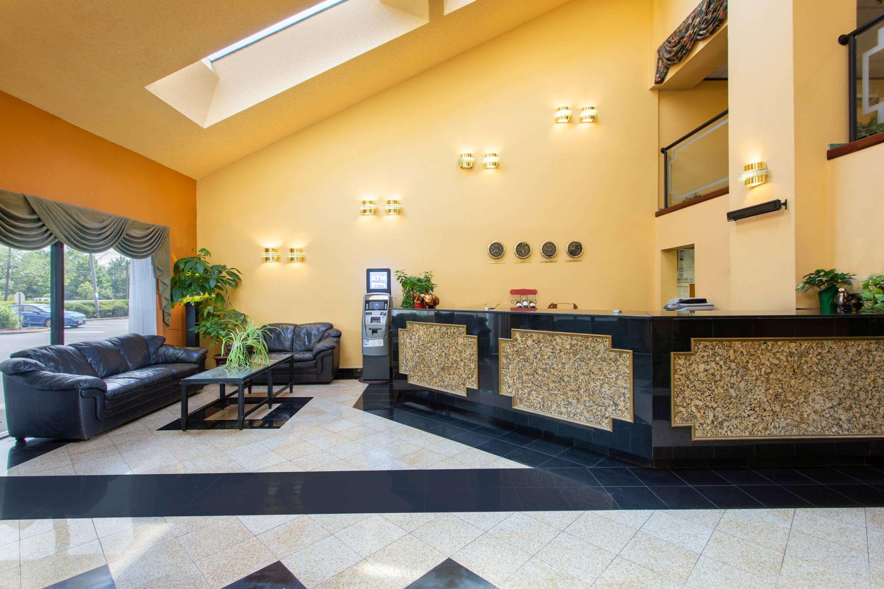 Days Inn Hillsborough — photo 4