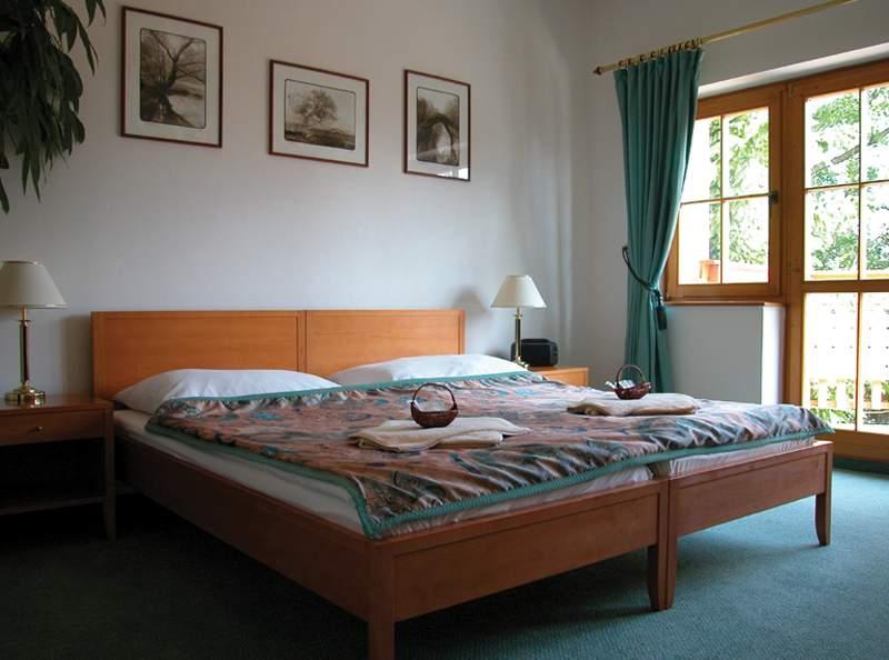 Grand Starý Smokovec — photo 2