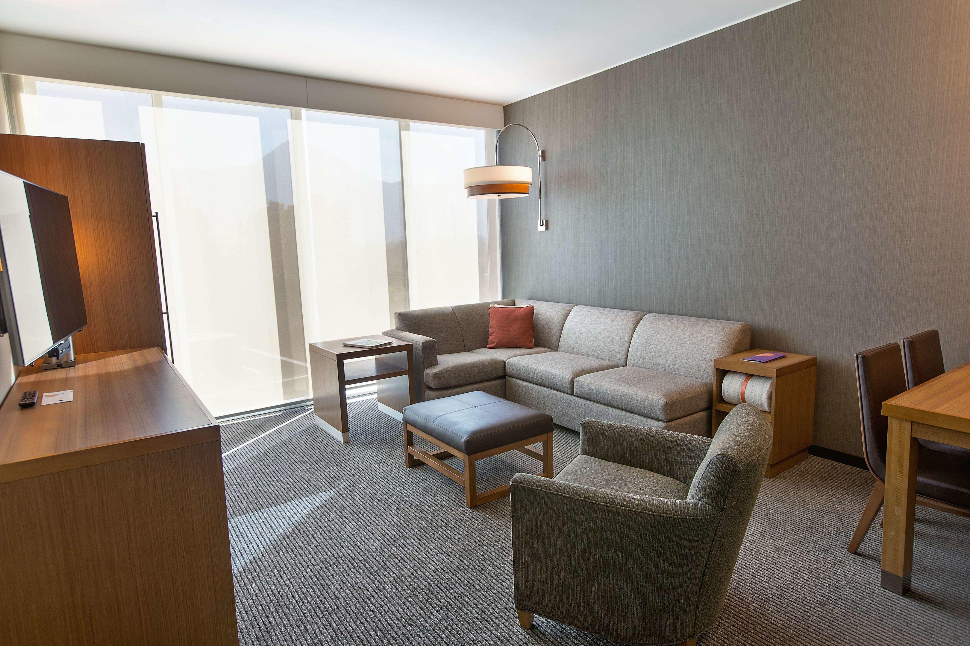 Hyatt Place Santiago/Vitacura — photo 4
