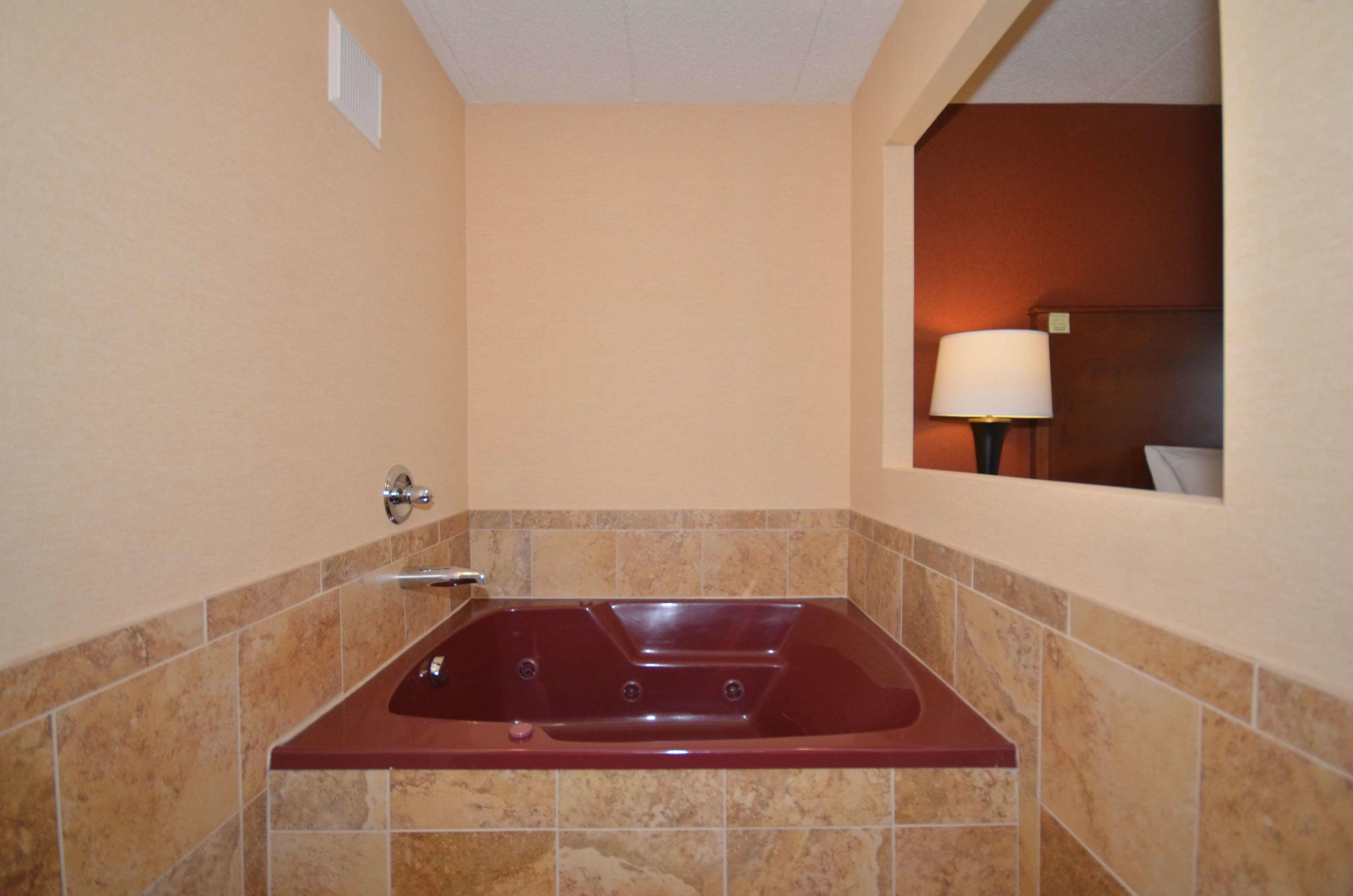 Hampton Inn Troy — photo 5