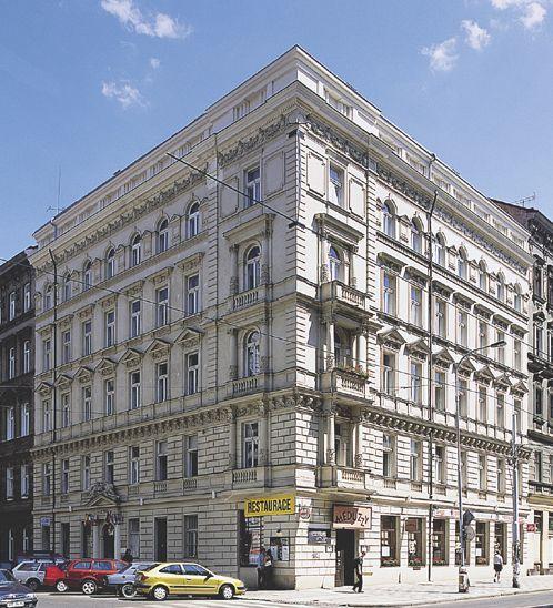 Hotel Atos — photo 4