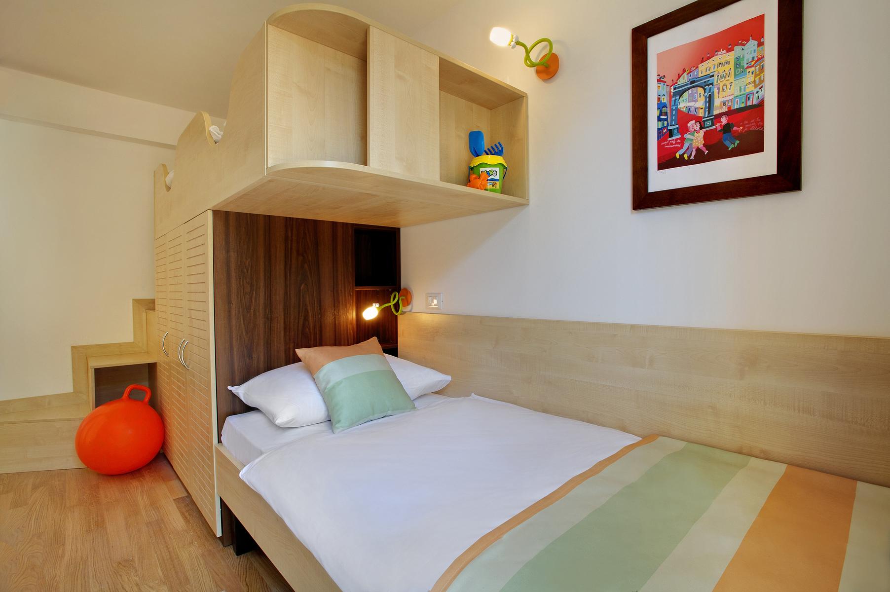 Valamar Tamaris Resort - Casa Palma — photo 5