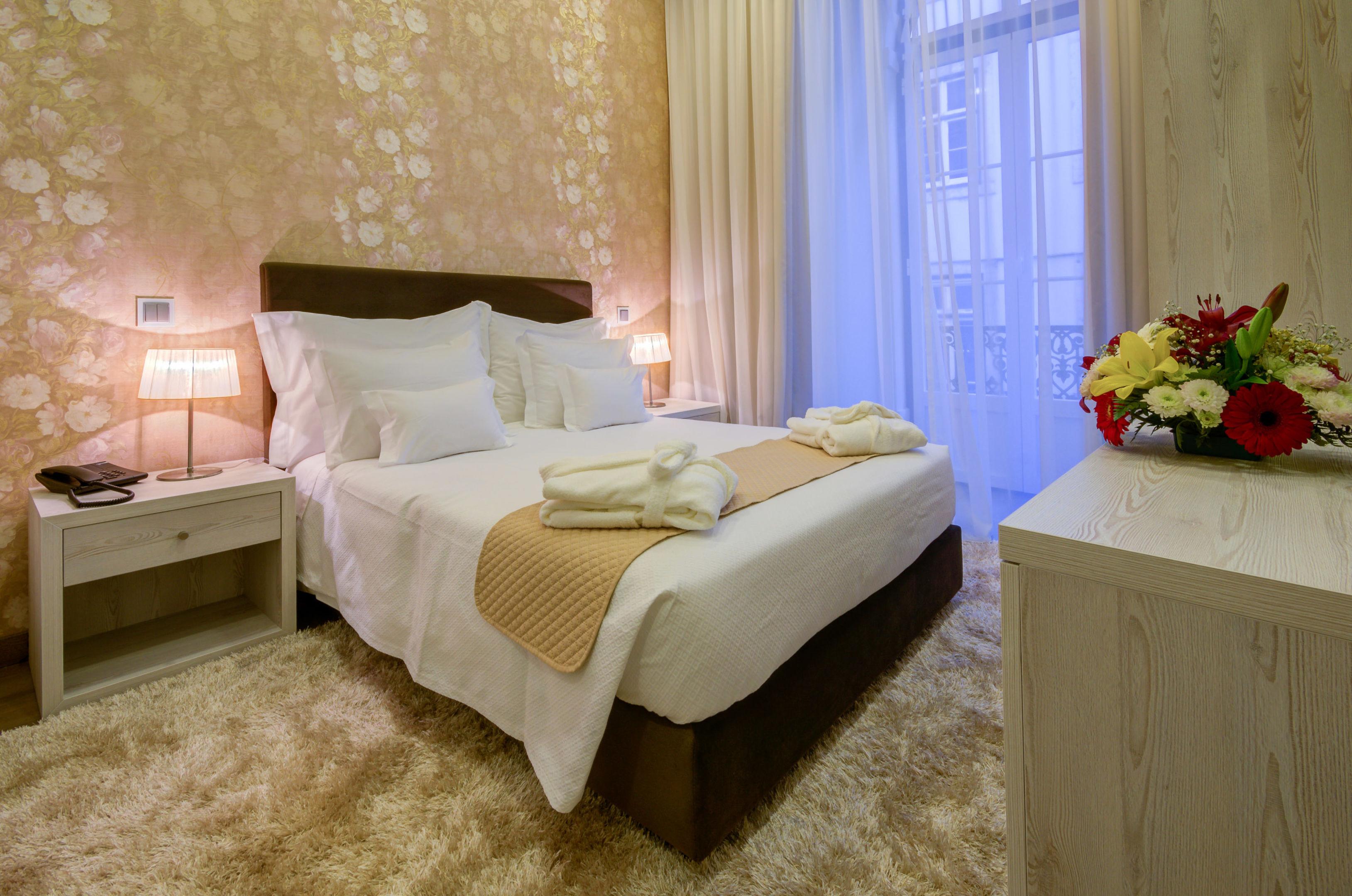 Inn Rossio Hotel — photo 3