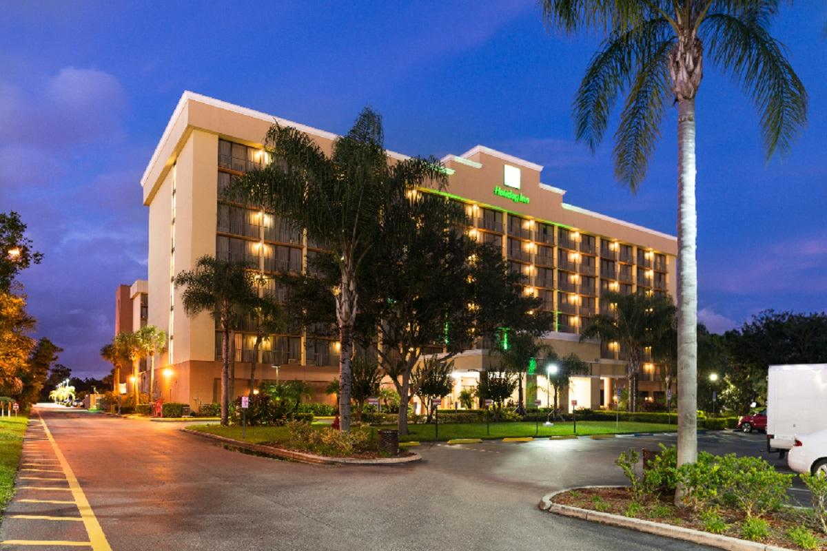 Holiday Inn Orlando SW - Celebration Area — photo 4