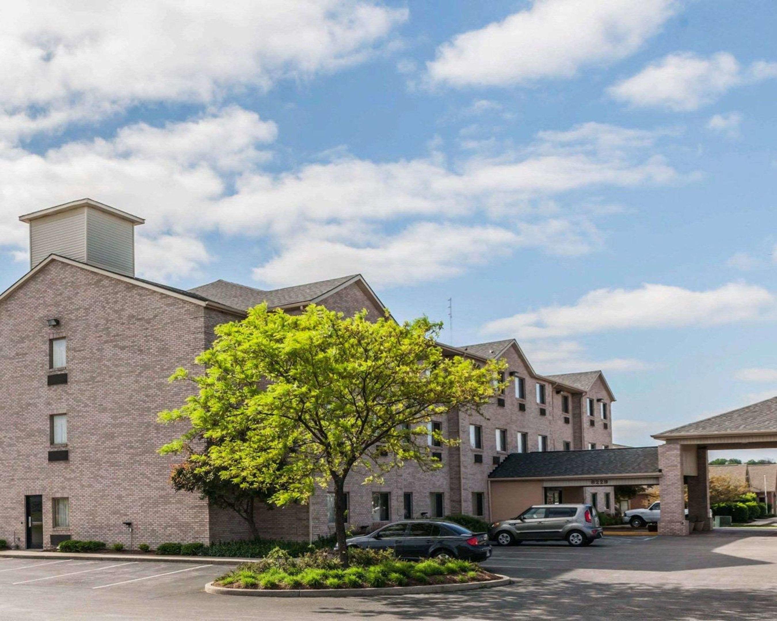 Comfort Inn Avon - North Indianapolis — photo 4
