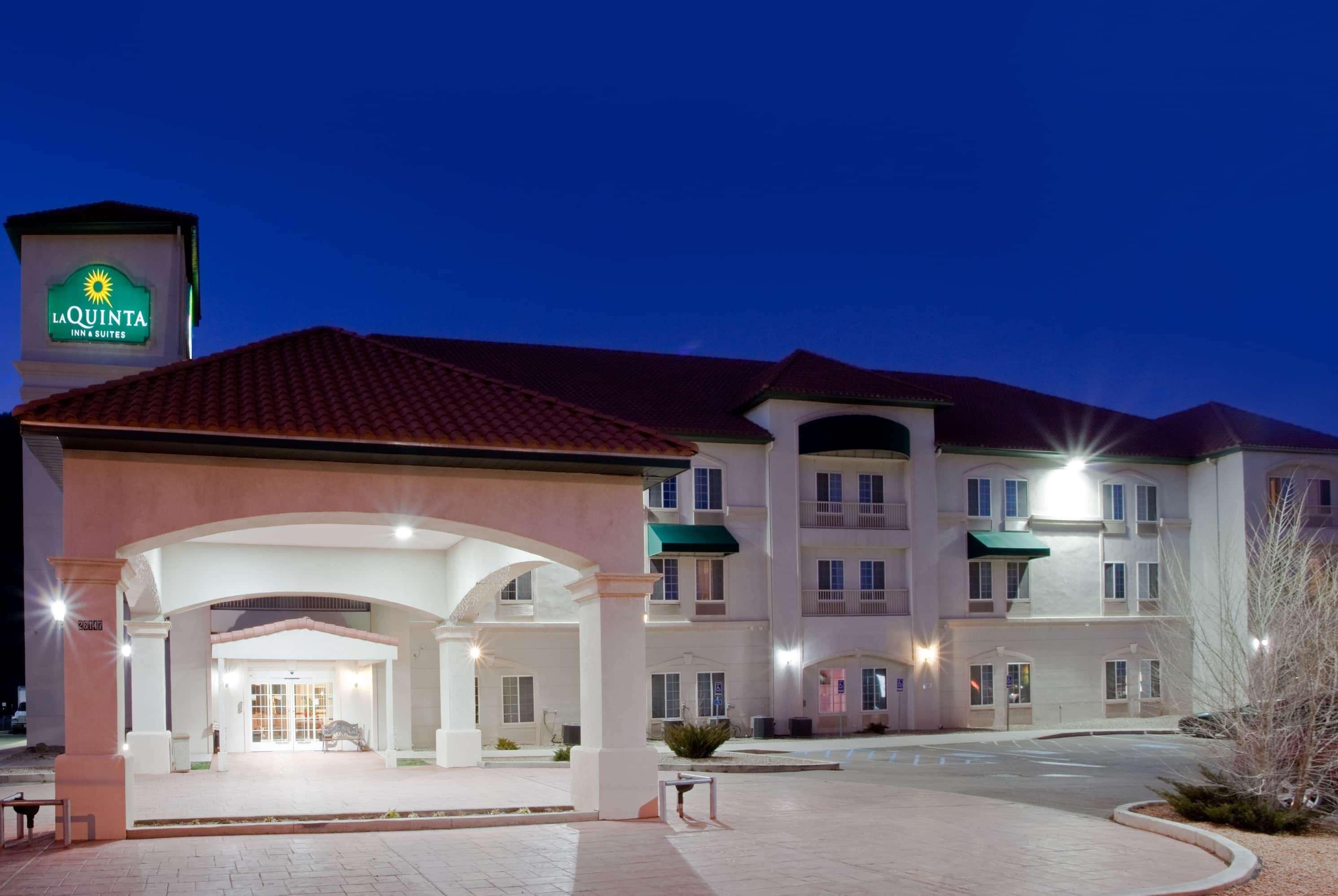 La Quinta Inn & Suites Ruidoso Downs — photo 5