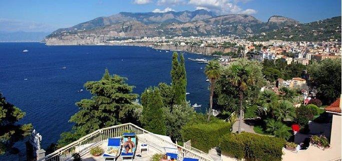 Hotel Miramare — photo 4