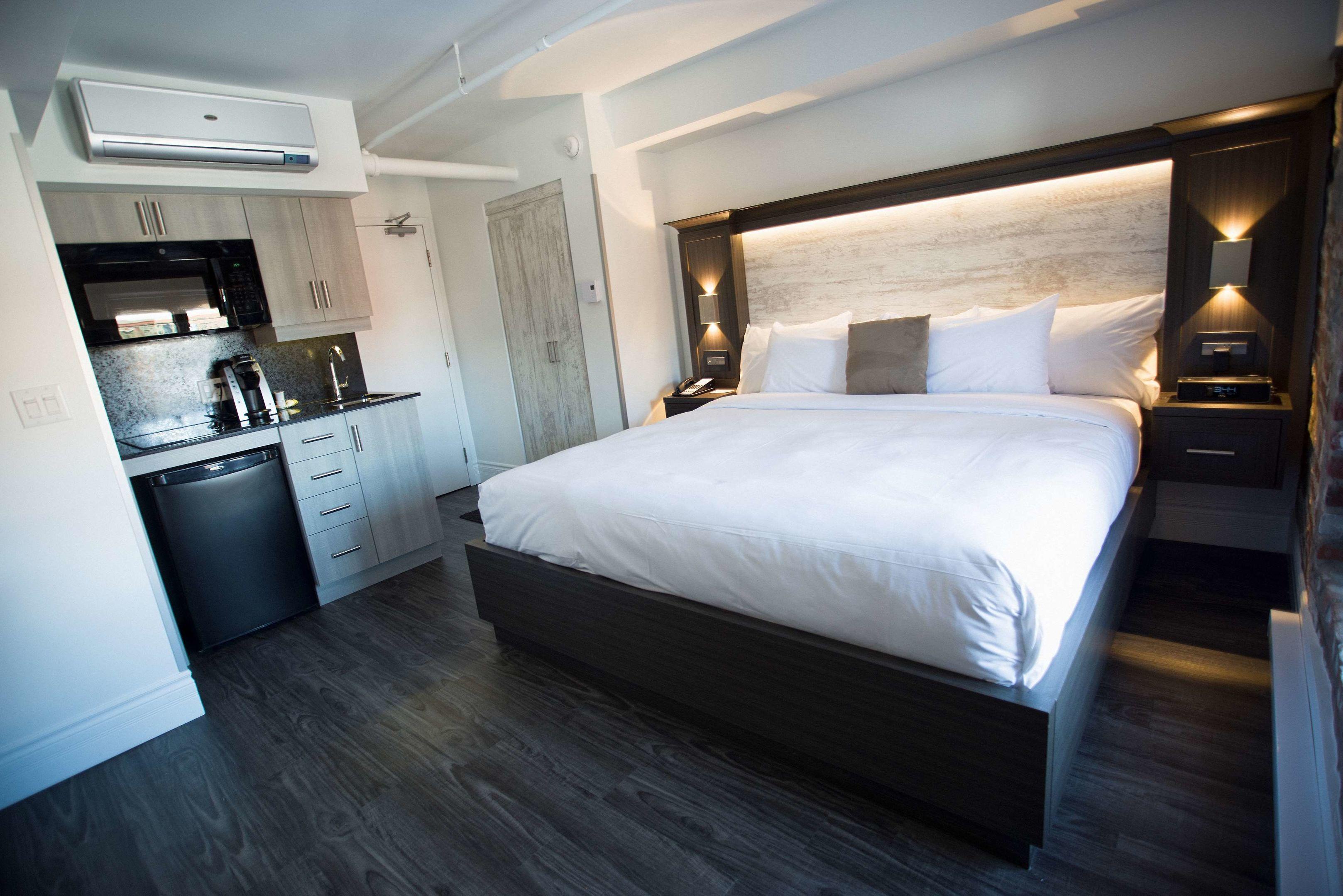 Le Port Royale & Suites — photo 5