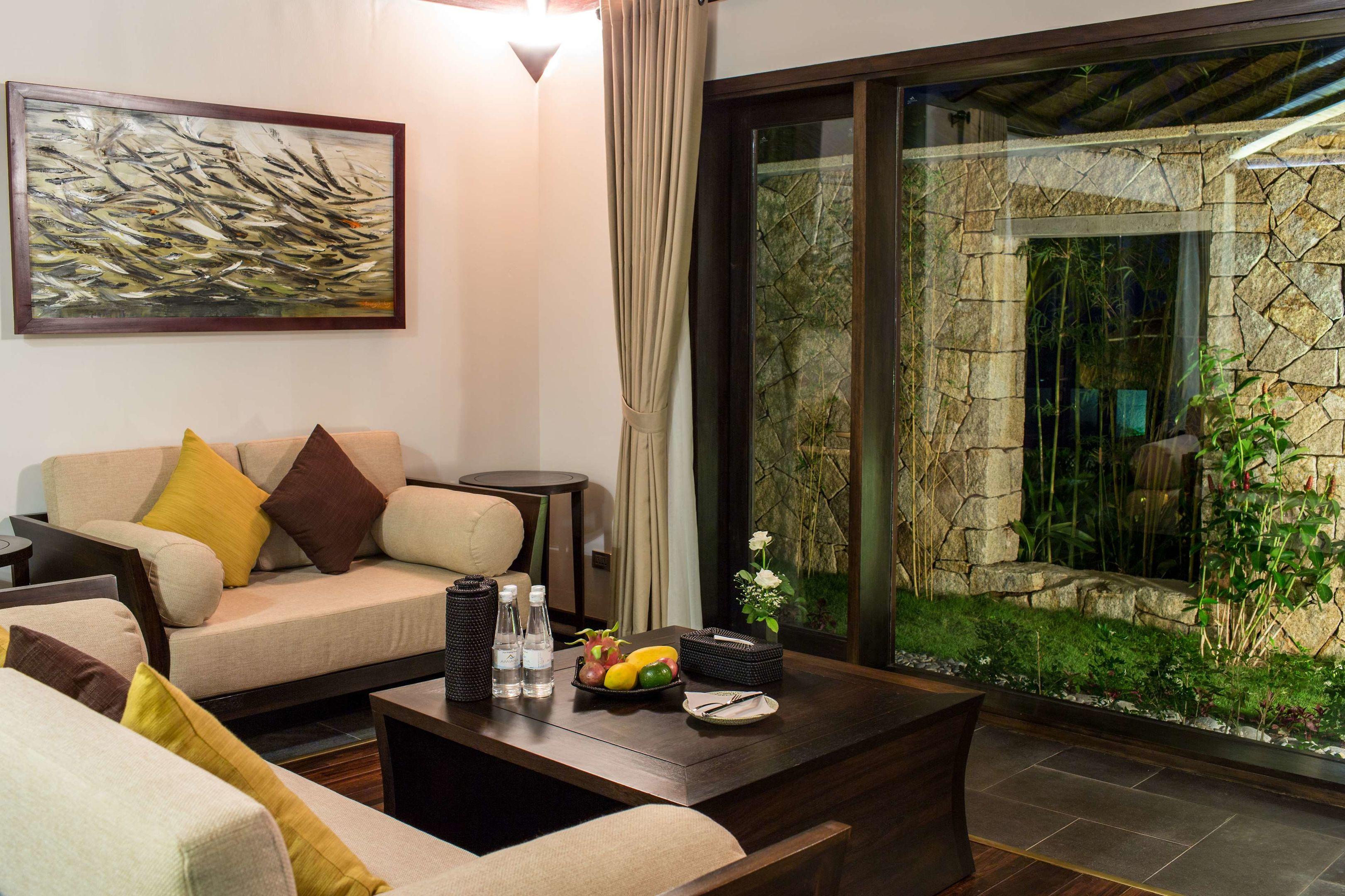 Amiana Resort — photo 4