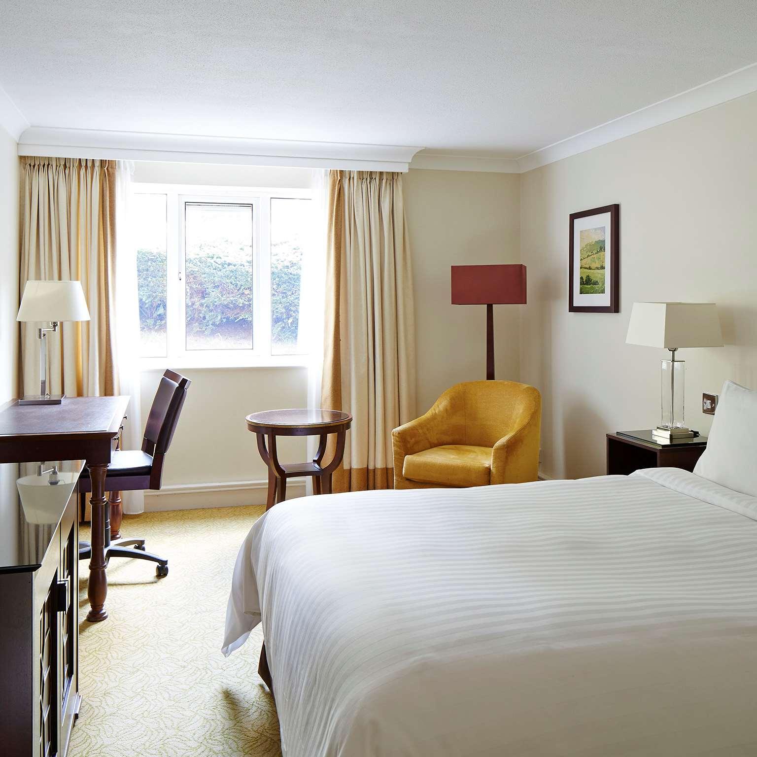 Meon Valley Hotel, Golf & Country Club — photo 3