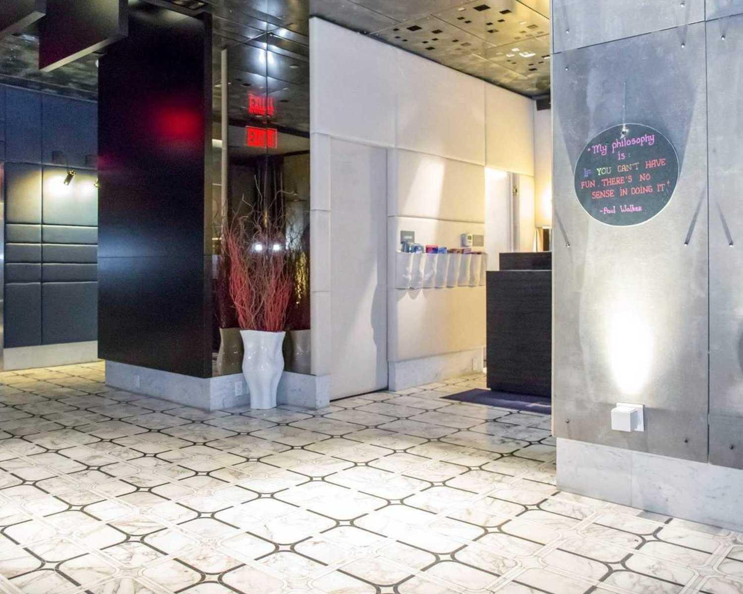 The Paul Hotel — photo 3
