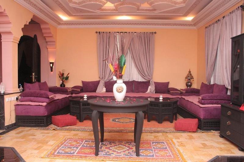 Villa Guest — photo 4