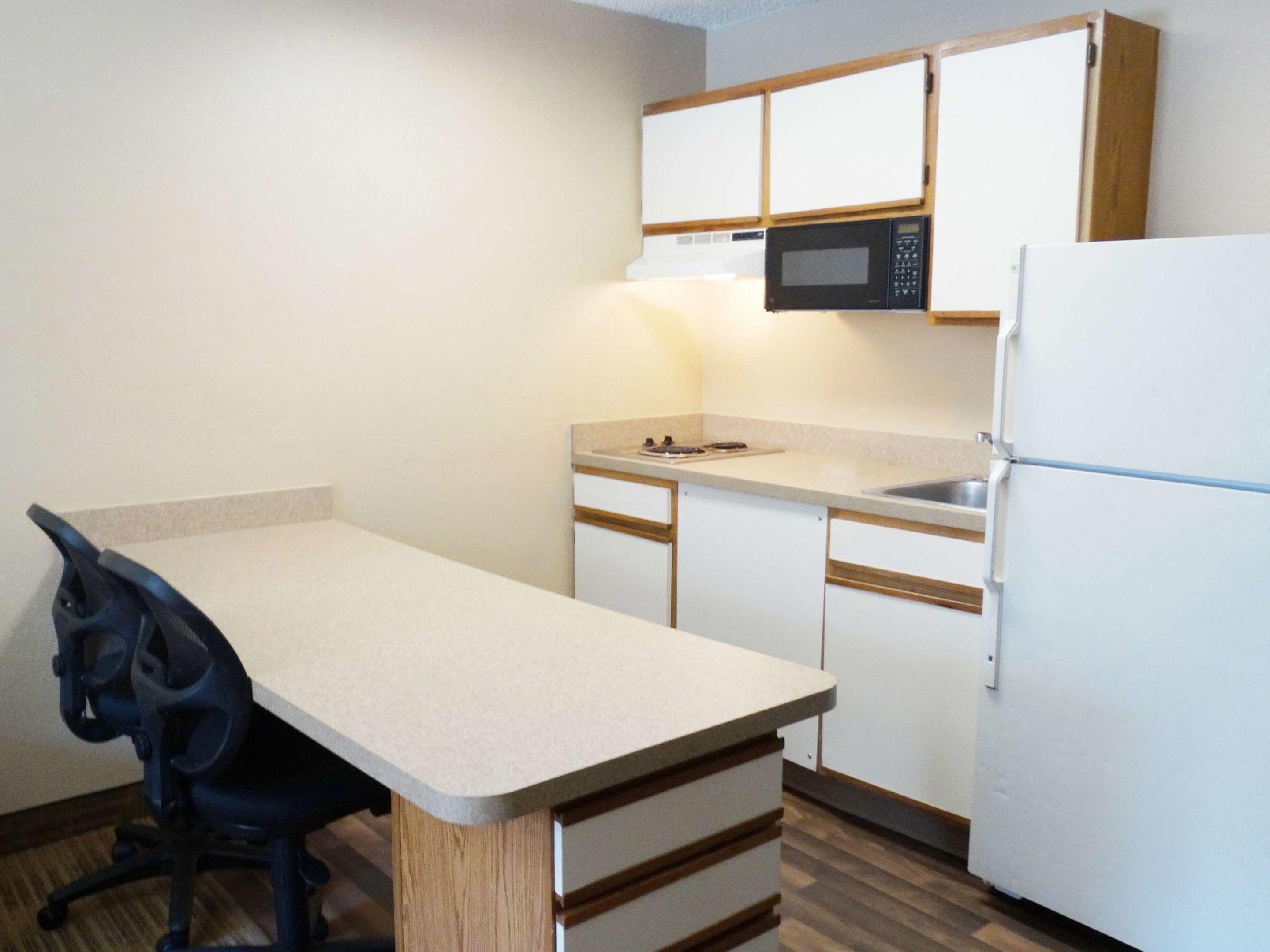 Extended Stay America - Cincinnati - Blue Ash - Reed Hartman — photo 4