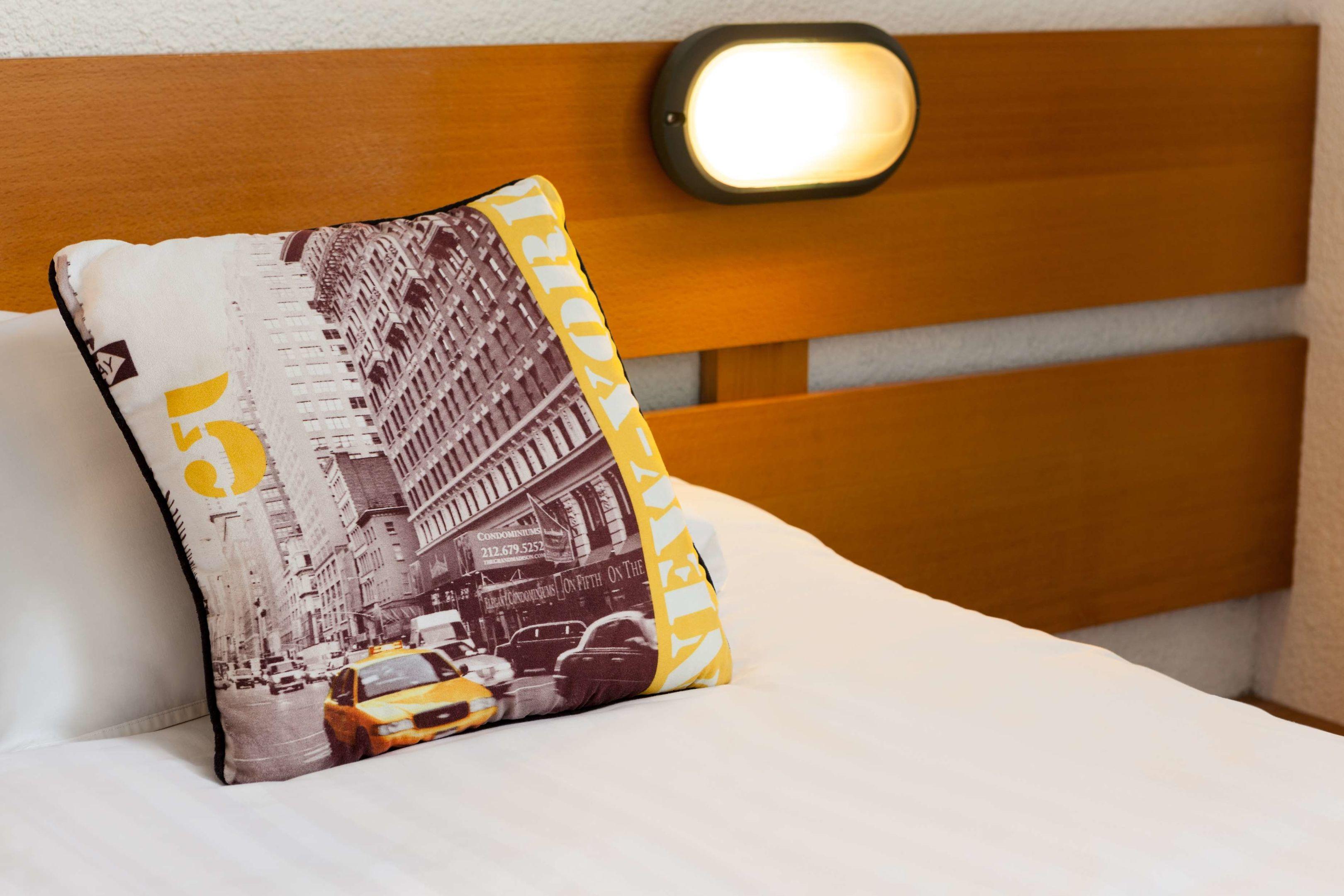 Hotel The Originals Rennes Ouest — photo 5