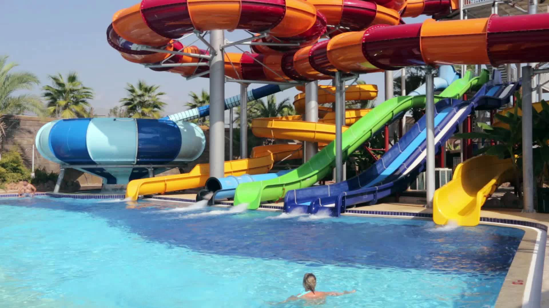 Long Beach Resort Hotel & Spa — photo 4