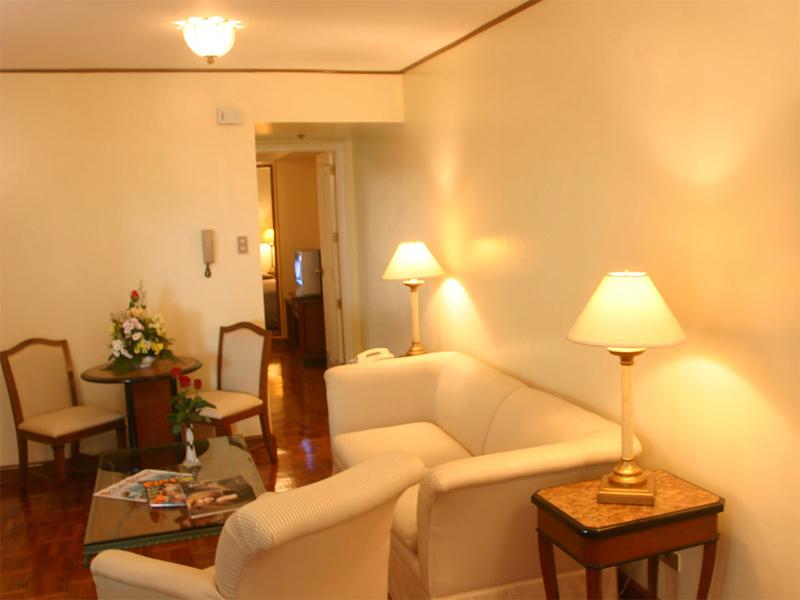 Millennium Plaza Serviced Residences — photo 4