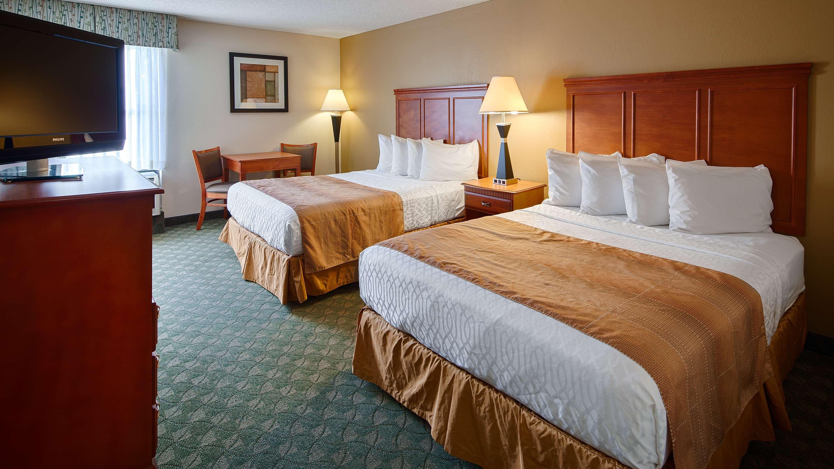 Best Western Classic Inn — photo 5