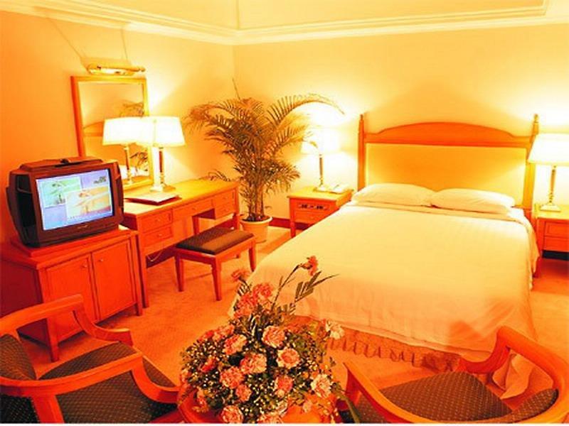 Hotel Jumbo Zhuhai — photo 4