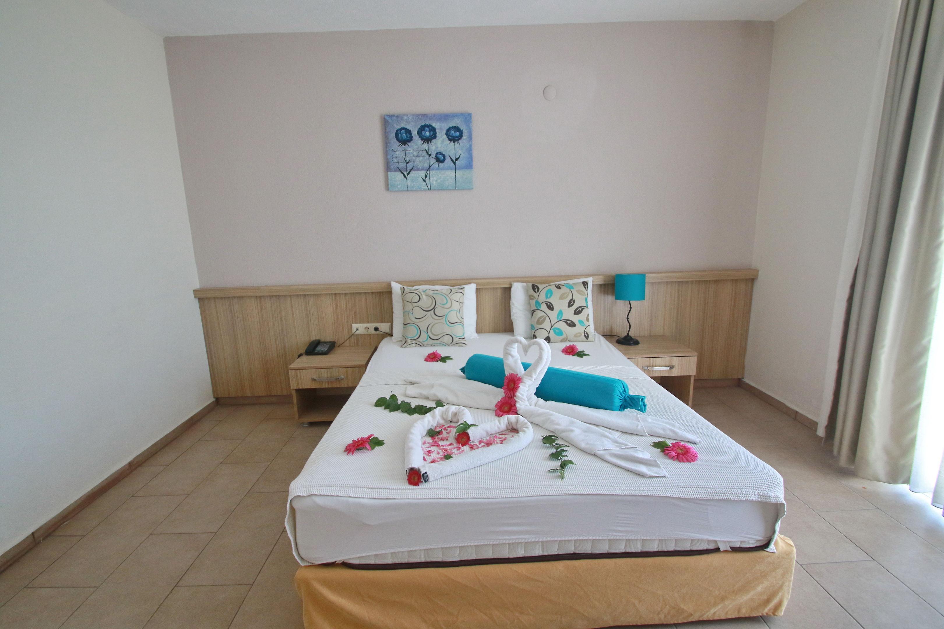 Ponz Hotel — photo 5