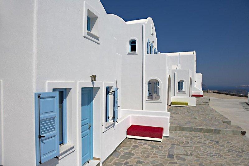 Kalestesia Suites — photo 3